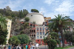 Torre Bellanda a Nizza cosa vedere