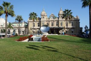 Casinò di Montecarlo cosa vedere Costa Azzurra