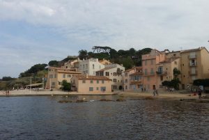 Costa Azzurra cosa vedere on the road