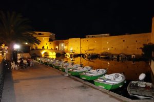 Port Grimaud cosa vedere Costa Azzurra