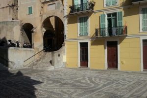 Mentone cosa vedere Costa Azzurra