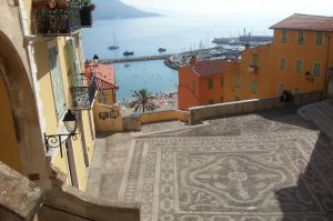 Mentone cosa vedere Costa Azzurra