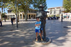 Paul Cezanne Aix-en-Provence cosa vedere