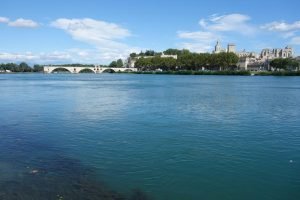 Avignone cosa vedere Provenza on the road