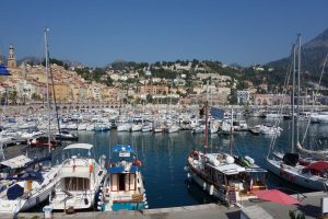 Mentone cosa vedere Costa Azzurra