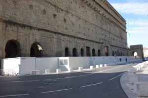 Teatro Romano di Orange cosa vedere