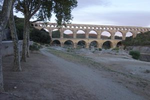 Pont du Gard cosa vedere Occitania on the road
