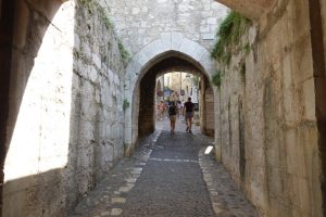 Saint Paul de Vence Costa Azzurra cosa vedere