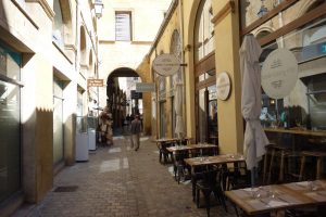 Passage Agard Aix-en-Provence cosa vedere