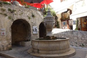 Saint Paul de Vence Costa Azzurra cosa vedere