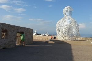 Antibes cosa vedere Costa Azzurra