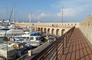 Antibes cosa vedere Costa Azzurra