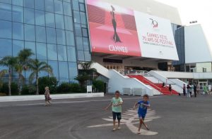 Cannes cosa vedere Costa Azzurra