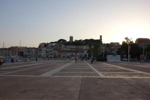 Cannes cosa vedere on the road Costa Azzurra