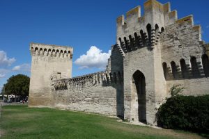 Avignone cosa vedere Provenza on the road