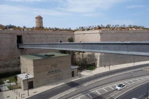 Fort Saint Jean Marsiglia cosa vedere in un giorno