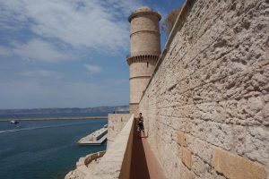 Fort Saint Jean Marsiglia cosa vedere in un giorno