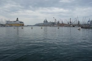 Tolone cosa vedere on the road Costa Azzurra