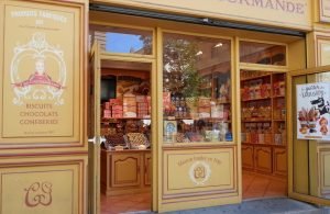 Aix-en-Provence cosa vedere on the road