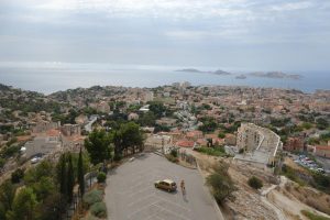 Panorama su Marsiglia cosa vedere in un giorno