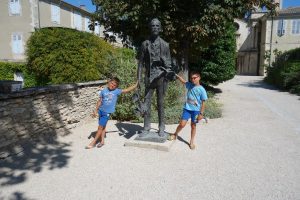 Saint Rémy de Provence cosa vedere Van Gogh