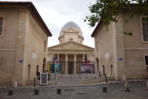 Vieille Caritè a Marsiglia cosa vedere