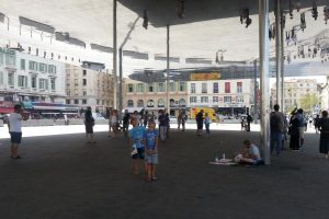 Ombriere di Marsiglia cosa vedere