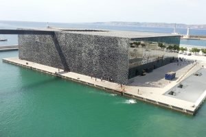 MuCEM di Marsiglia cosa vedere