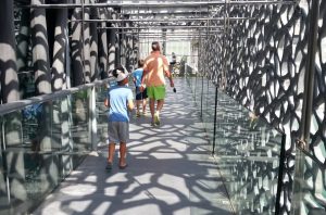 MuCEM a Marsiglia cosa vedere in un giorno