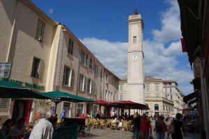 Nîmes cosa vedere Occitania