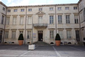 Nîmes cosa vedere Occitania