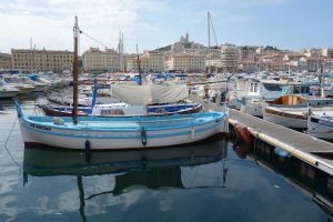 Vieux Port di Marsiglia cosa vedere