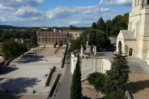 Avignone Provenza cosa fare