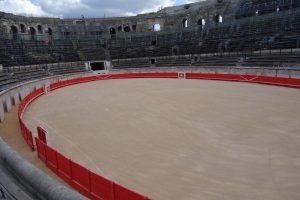 Les Arènes di Nîmes cosa vedere