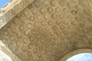 Arco di Trionfo di Orange cosa vedere