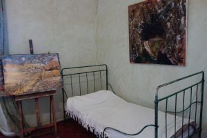 Saint Rémy de Provence cosa vedere Van Gogh