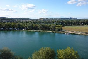Avignone cosa vedere in Provenza