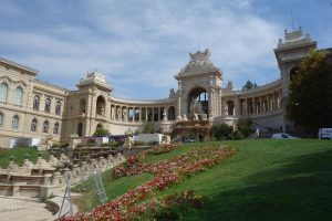 Palais Longchamps Marsiglia cosa vedere