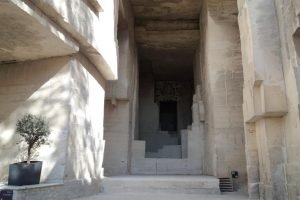 Carrières des Lumières cosa vedere Provenza