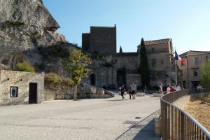 Lex Baux de Provence cosa vedere