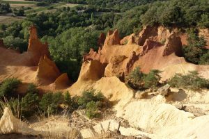 Colorado provenzale cosa vedere on the road