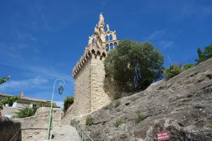 Nyons cosa vedere in Provenza on the road