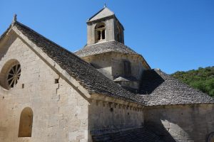 Senanque cosa vedere on the road in Provenza