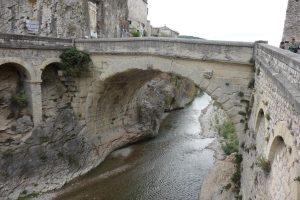 Vaison la Romaine cosa vedere on the road
