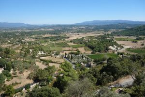 Vaucluse cosa vedere on the road