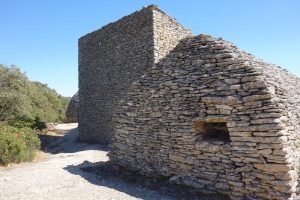Villaggio dei Bories Provenza cosa vedere