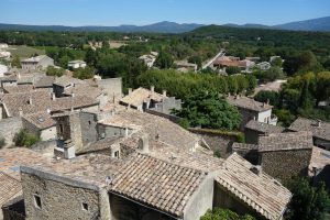 Grignan cosa vedere Provenza
