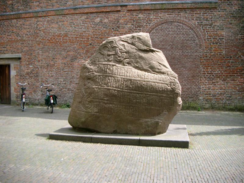 Utrecht cosa vedere Olanda o Paesi Bassi
