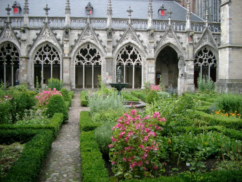 Utrecht cosa vedere on the road Olanda