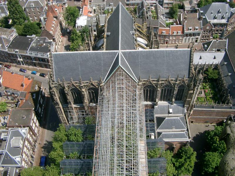 Utrecht cosa vedere on the road in Olanda